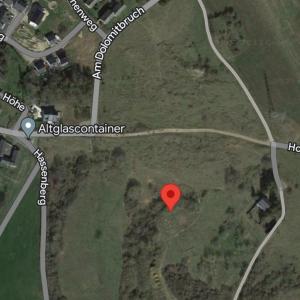 Büsbach Brockenberg