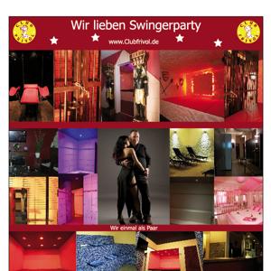 Swinger Spafrivol