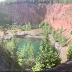 Steinbruch Lenz Rockenhausen