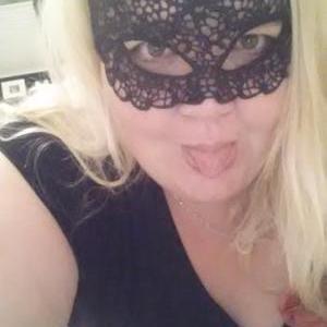 LustvolleBBWoman