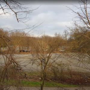 Trabrennbahn Gelsenkirchen