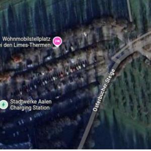 Limes Therme Aalen