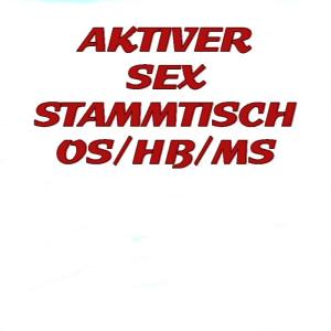 Aktive des Sex-Stammtisch OS HB MS