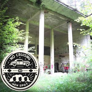 LOST PLACE‼️EIBIA GMBH -ANLAGE „WESER“