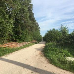 A9 Ausfahrt Fischbach