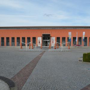 Treffen bei Neustadt a. d. Donau