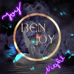 Ben Joy
