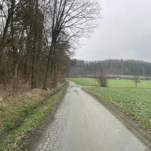 Wanderparkplatz Himmelkron