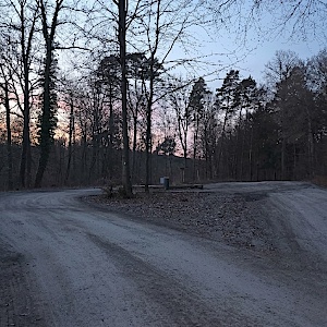 Schleierhofer See