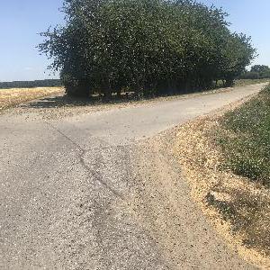 Vettweiß - Alte Gladbacher Chaussee, Geheimtipp