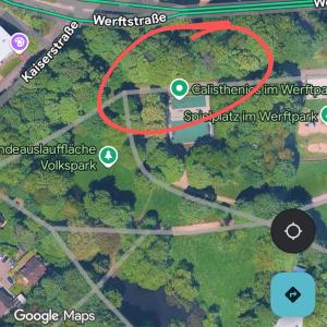 Werft-Volkspark
