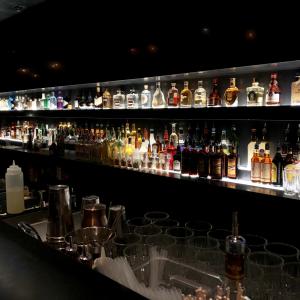 Skyline Bar 20up, Hotel Empire Riverside