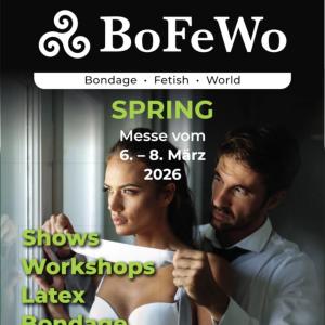 BoFeWo 2025