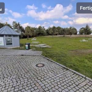 Parkplatz kammlachtal A96 beide Richtungen .