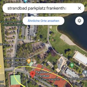 PP Strandbad Frankenthal