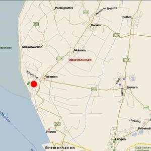 Rastplatz Debstedt A 27