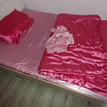 LatexSissy