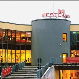 Festland