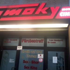 Thementag Dienstags:Tranny-Day im Smoky
