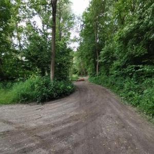 Geheimtipp Gretlmühle Parkplatz