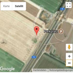 Weilerswist P+R Treff an der A1