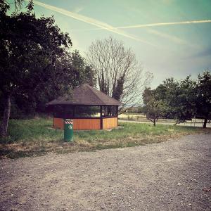 Hüttenzauber Koblenz