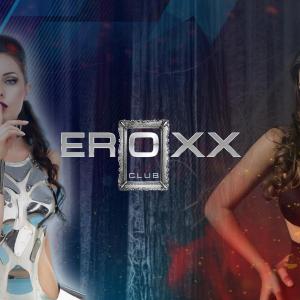 Club Eroxx