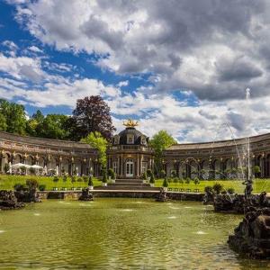 Bayreuth und Umgebung