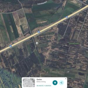 Ein noch unerschlossener Fickplatz