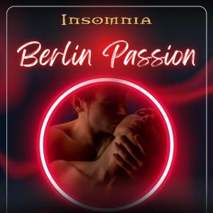 Berlin Passion