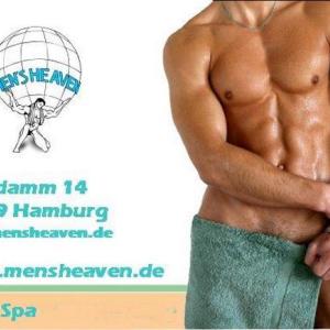 Mensheavenspa