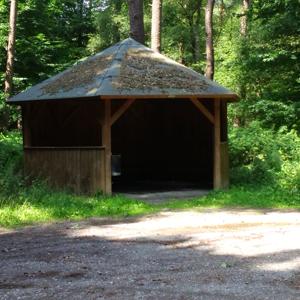 Gescher Damm - Ahauser Damm