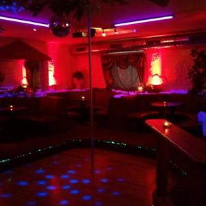 Swingerclub Fantasy