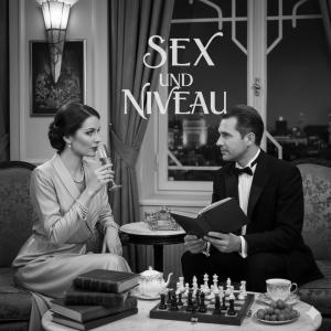 Niveau ist keine Hautcreme