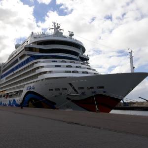 AIDA und MeinSchiff Freunde und Fahrer
