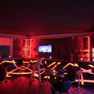 Star Erotic Suhl Club, Kino & Lounge