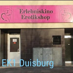 Erlebniskino EK1 Duisburg-Altstadt
