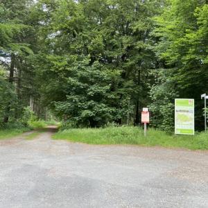 Waldparkplatz Oerel