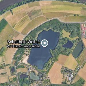 Schultheißweiher