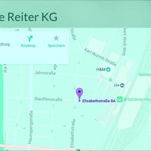 Erotik Store Reiter