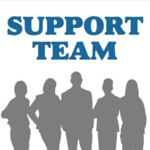 MichaSchSupport