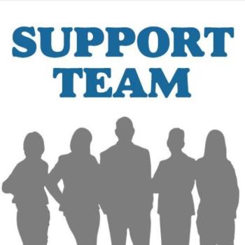MichaSchSupport