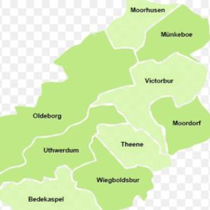 Reale Treffen in Südbrookmerland und Umgebung