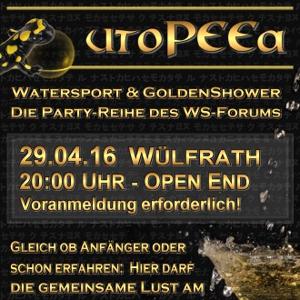 UtoPEEa-Party