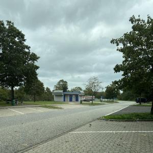 Autobahnrastplatz Sötern