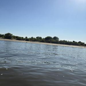 Bassenfleth Strand