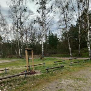 FKK Parkplatz Niemtsch