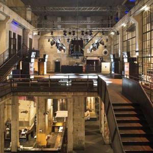 Berghain