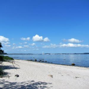 Ostsee Priwall - Rosenhagen - Barendorf