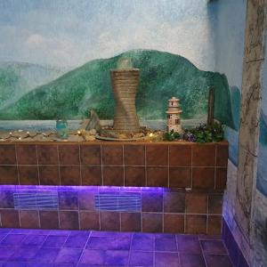 Saunapark Kamperbrück